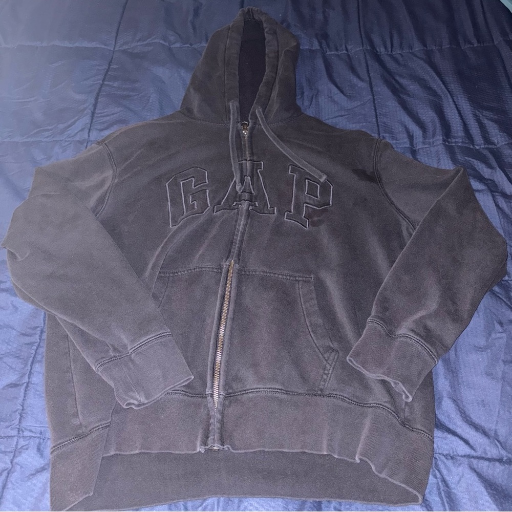 GAP Full-Zip Jacket